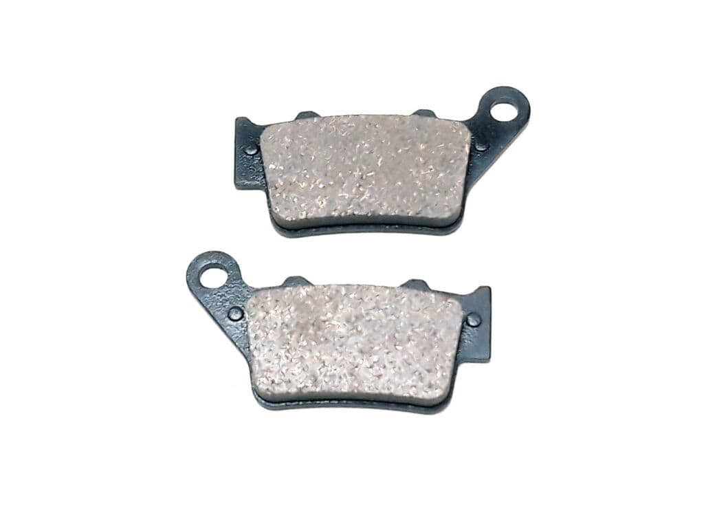FR,BRAKE PAD