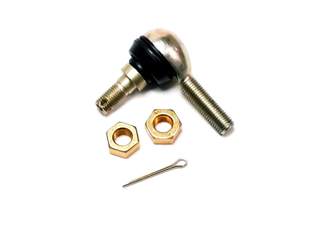 ROD END PKG, TIE ROD-LH THREAD
