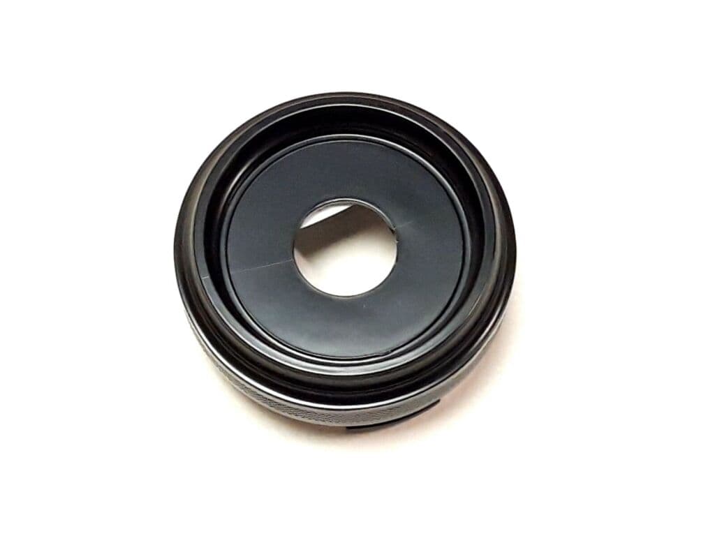 DECO COVER, RIM