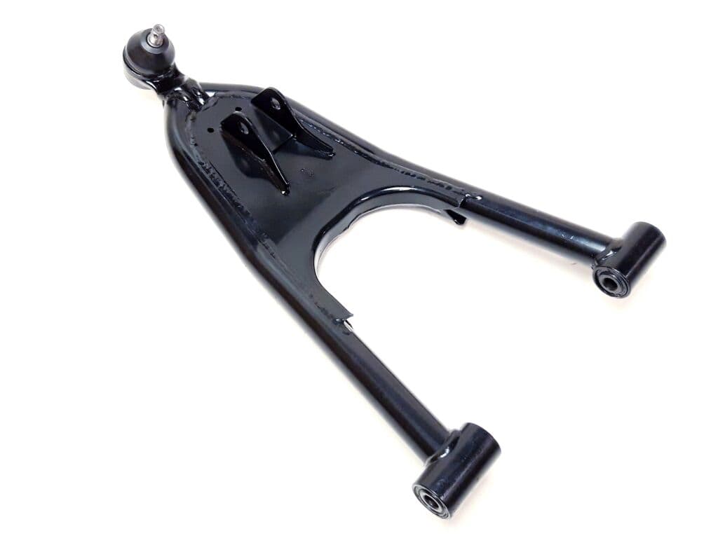 A-Arm Ass'y, Lower, Left, Black