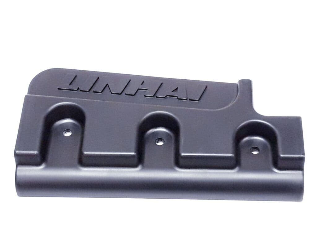 ARM PROTECT, L. FRONT / R. REAR
