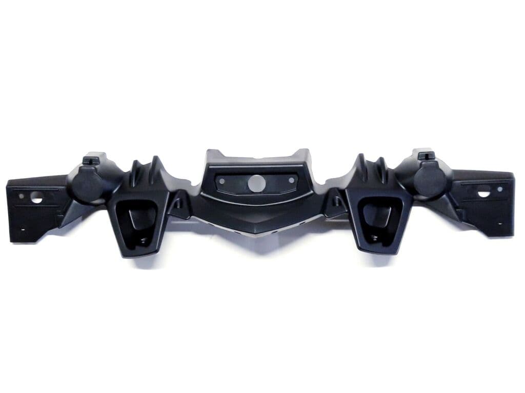 Cover Fender, Rear