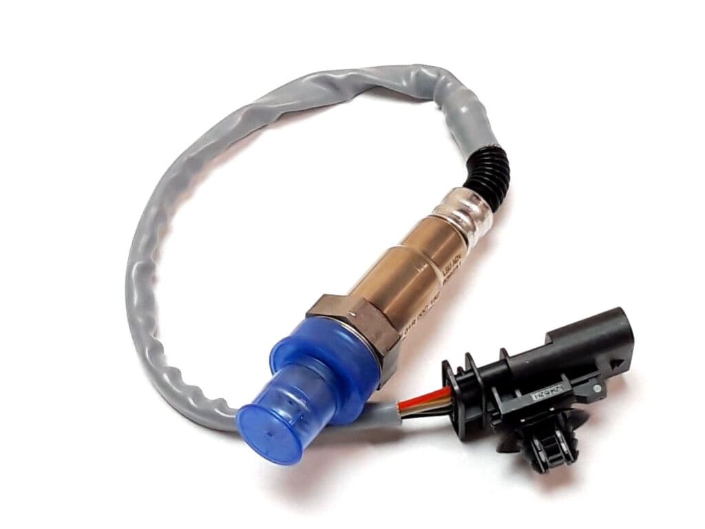 Oxygen Sensor