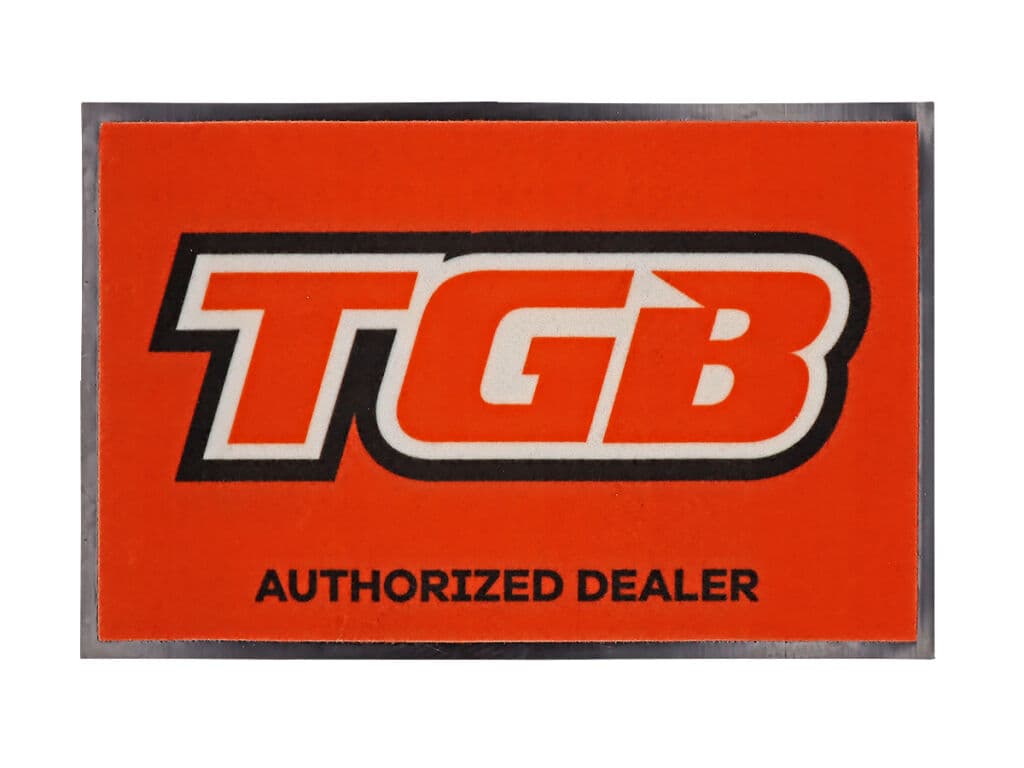 floor mat TGB 50x80 cm