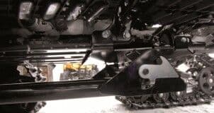 Kimpex Plow ATT.Kit Grizzly 700