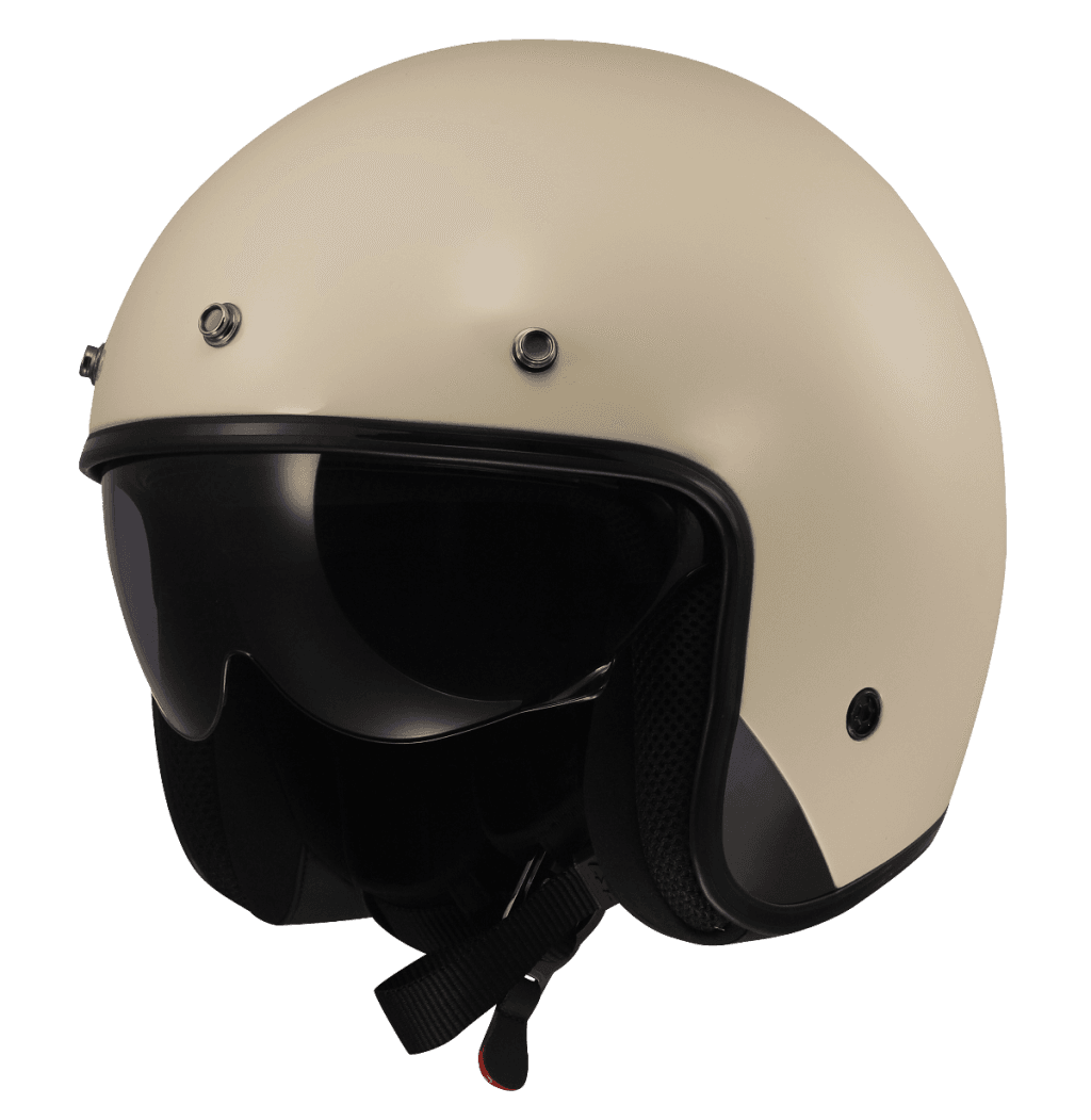 LS2 OF601 BOB II SOLID CREAM-06