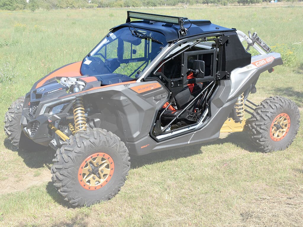 Cabin CAN-AM MAVERICK X3 TURBO
