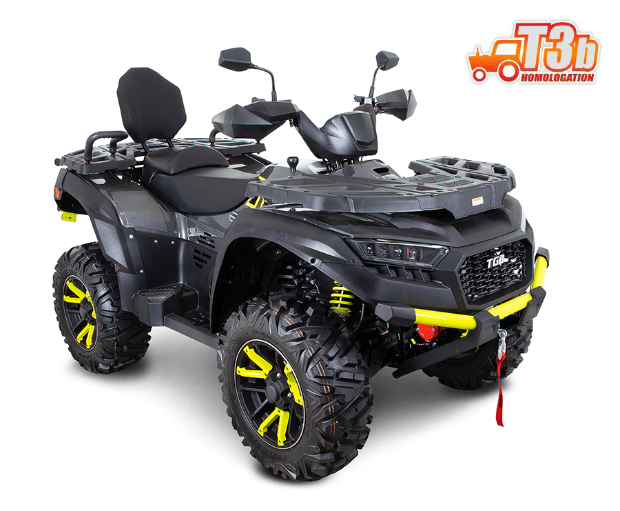 TGB Blade 1000 LTX LED MAX EPS T3b LIMITED