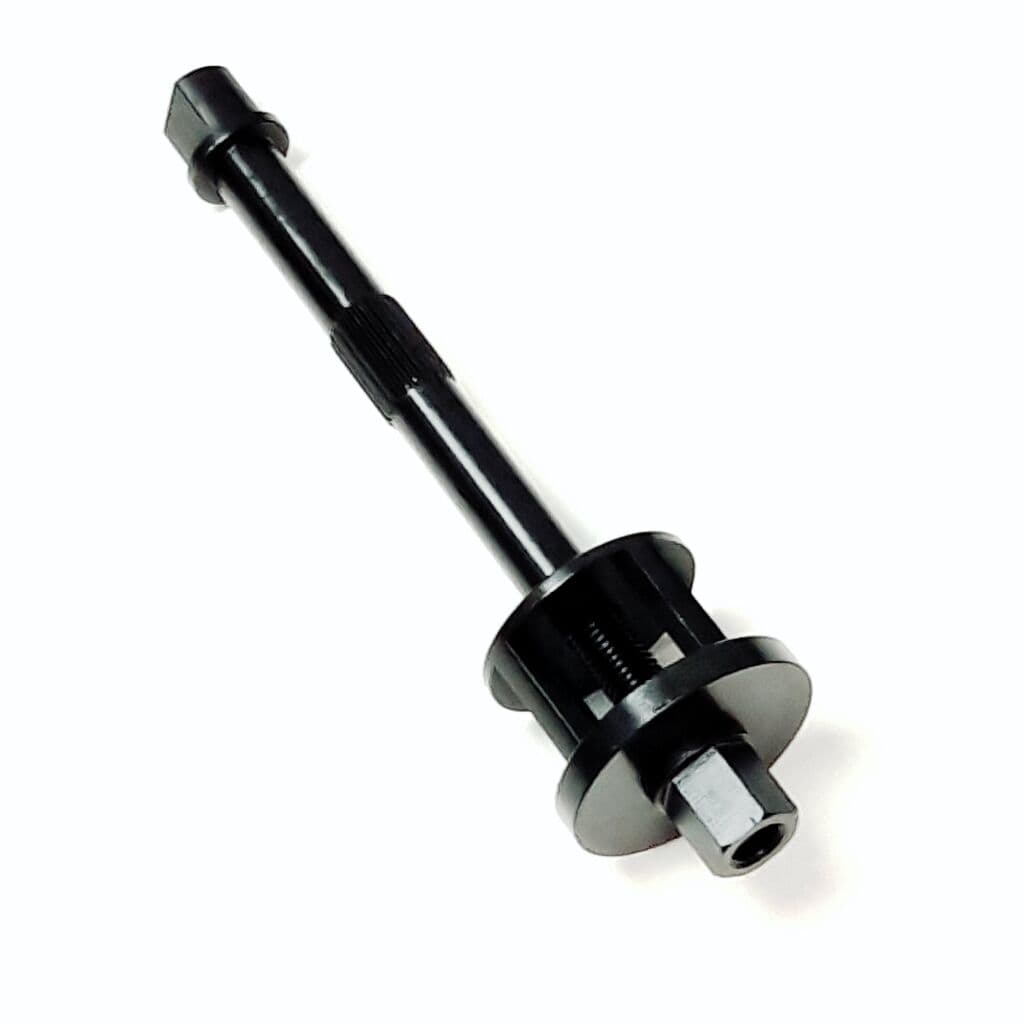 DRIVEN PULLEY REMOVER/INSTALLER TOOL TGB 1000
