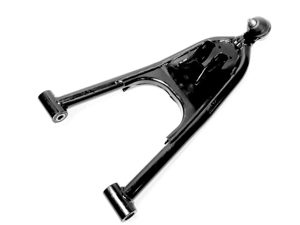 A. Arm Ass'y, Lower, Right, Black