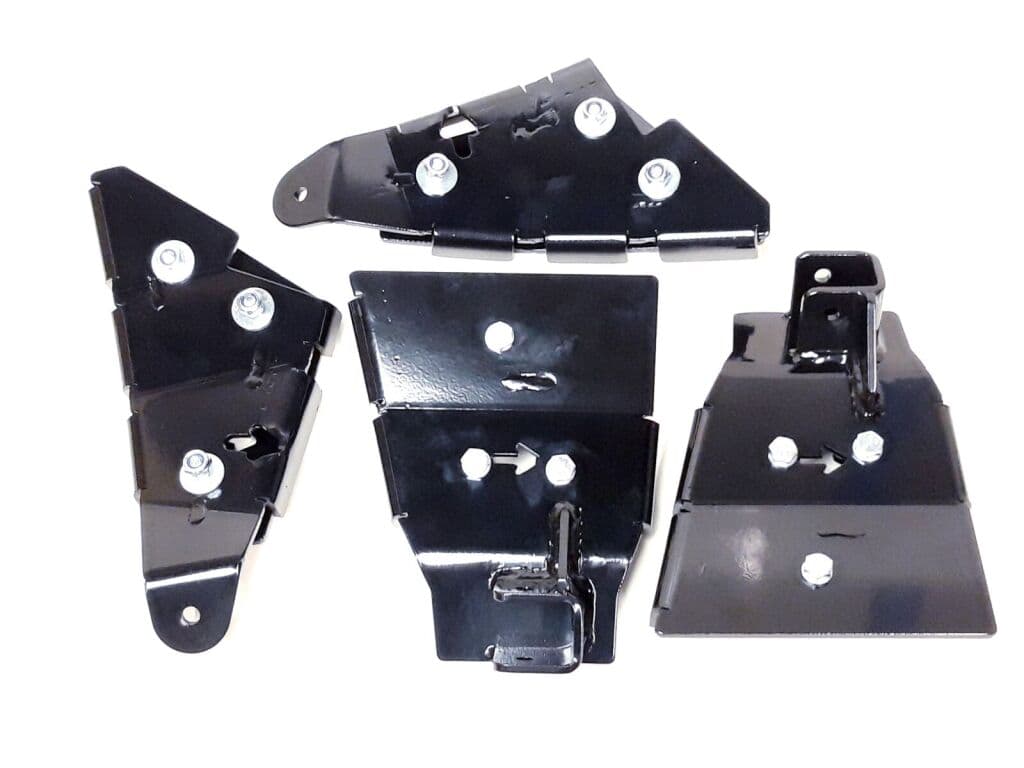 CAMSO ADAPTER KIT (SEGWAY AT10 WL)