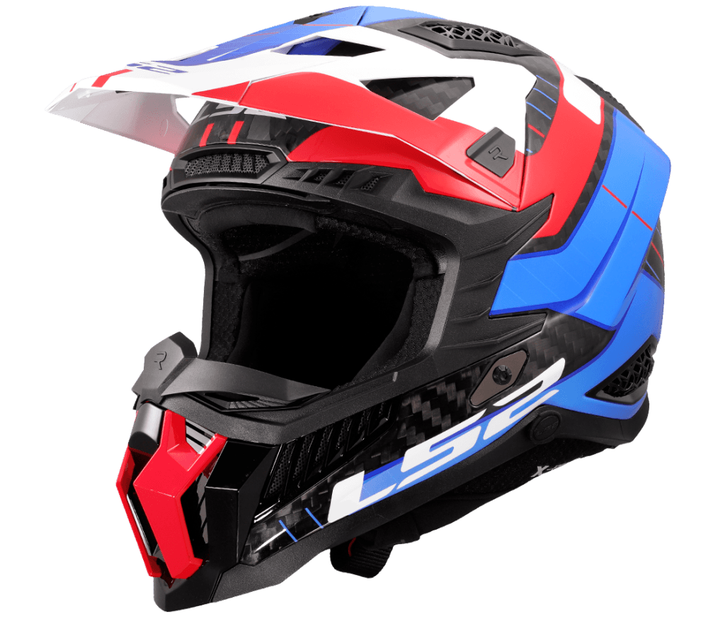 LS2 MX703 X-FORCE GALUO WHITE RED BLUE-06