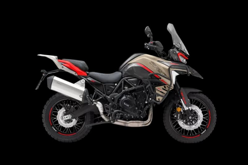 TRK 702X DUNE SEA - EURO 5+ - zvýhodnená cena kufrov