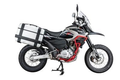 SWM - SUPERDUAL T 600